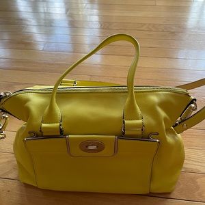 Kate Spade satchel handbag